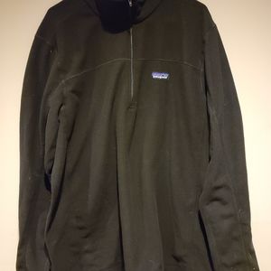 26176 Patagonia Mens Micro D Pullover